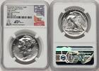 World Coins and Other 2020-W 2020-W Palladium Eagle 1 oz Burnished FDI D... 2370,54 EUR Differenzbesteuert nach §25a UStG zzgl. 38,65 EUR Versand