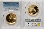 World Coins and Other 2019-W G$100 American Liberty High Relief -