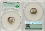 US 10C Mercury Dime -