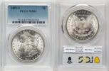 US S$1 Morgan Dollar -