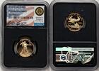 World Coins and Other 2014-W 2014-W Proof Gold Eagle 1/4 oz Miles Standi... 1030,67 EUR Differenzbesteuert nach §25a UStG zzgl. 38,65 EUR Versand