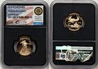 World Coins and Other 2015-W 2015-W Proof Gold Eagle 1/4 oz Miles Standi... 1030,67 EUR Differenzbesteuert nach §25a UStG zzgl. 38,65 EUR Versand