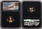 World Coins and Other 2019-W 2019-W Proof Gold Eagle 1/10 oz Miles Stand... 485,22 EUR Differenzbesteuert nach §25a UStG zzgl. 38,31 EUR Versand