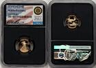 World Coins and Other 2014-W 2014-W Proof Gold Eagle 1/10 oz Miles Stand... 489,57 EUR Differenzbesteuert nach §25a UStG zzgl. 38,65 EUR Versand