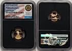 World Coins and Other 2020-W 2020-W Proof Gold Eagle 1/10 oz Miles Stand... 489,57 EUR Differenzbesteuert nach §25a UStG zzgl. 38,65 EUR Versand