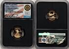 World Coins and Other 2021-W 2021-W Type 1 Proof Gold Eagle 1/10 oz Mile... 485,22 EUR Differenzbesteuert nach §25a UStG zzgl. 38,31 EUR Versand