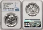 World Coins and Other 2020-W 2020-W Palladium Eagle 1 oz Burnished ER Bl... 2267,47 EUR Differenzbesteuert nach §25a UStG zzgl. 38,65 EUR Versand