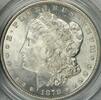 US 1878 7TF Rev of 79 Morgan Dollar Morgan Dollar -