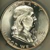 US Franklin Half Dollar Franklin Half Dollar -
