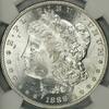 US Morgan Dollar Morgan Dollar -