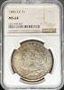 US Morgan Dollar Morgan Dollar -