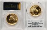 World Coins and Other 2019-W G$100 American Liberty High Relief -