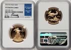 World Coins and Other 2014-W 2014-W Proof Gold Eagle 1/2 oz Ed Moy NGC MS70 1855,20 EUR Differenzbesteuert nach §25a UStG zzgl. 38,65 EUR Versand