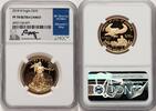 World Coins and Other 2018-W 2018-W Proof Gold Eagle 1/2 oz Ed Moy NGC MS70 2576,67 EUR Differenzbesteuert nach §25a UStG zzgl. 38,65 EUR Versand