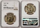 US 50C Walking Liberty Half Dollar -