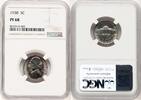 US 5C Jefferson Nickel -