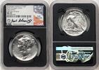 World Coins and Other 2020-W Palladium Eagle 1 oz Burnished FDI Joel Iskowitz Blk Core -