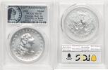 World Coins and Other 2024-(P) Silver 230th Anniversary Flowing Hair Medal FDI Flowing Hair Label -