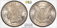 1 Dollar S$1 Secure Plus 1879-CC Morgan Dollar PCGS MS64 13379,95 EUR  zzgl. 38,92 EUR Versand