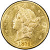 Goldm&uuml;nzen $20 Secure 1879-CC Liberty Head $20 PCGS AU55 19953,17 EUR  zzgl. 38,92 EUR Versand