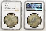 1 Dollar S$1 1926 Peace Dollar NGC MS66 1703,85 EUR  zzgl. 38,92 EUR Versand