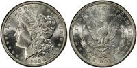 1 Dollar S$1 Secure 1900-O Morgan Dollar PCGS MS67 2681,18 EUR  zzgl. 38,92 EUR Versand