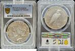 1 Dollar Peace Dollar 1926-S Peace Dollar PCGS vz Details 60,54 EUR  zzgl. 38,92 EUR Versand