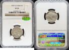 Nickel 1937-D 3 Legs Buffalo Nickel 1937-D 3 L Buffalo Nickel NGC VF25 951,39 EUR  zzgl. 38,92 EUR Versand