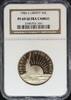Weltm&uuml;nzen 1986-S 1986-S 50c Statue of Liberty NGC PF69UCAM 12,97 EUR  zzgl. 38,92 EUR Versand