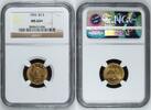 Goldm&uuml;nzen $2 1/2 Plus 1903 Liberty Head $2.5 NGC MS64 951,39 EUR  zzgl. 38,92 EUR Versand