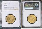 Goldm&uuml;nzen $10 1903-O Liberty Head $10 NGC MS62 2209,81 EUR  zzgl. 38,92 EUR Versand