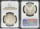 1 Dollar Morgan Dollar 1884-O Morgan Dollar NGC MS61 75,92 EUR  zzgl. 40,19 EUR Versand