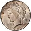 US S$1 Secure 1928-S Peace Dollar PCGS MS64