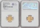 World Coins and Other 2023 G.B. G10 BRITANNIA-KC III OBVERSE 9TH COIN STRUCK -