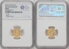 World Coins and Other 2023 G.B. G10 BRITANNIA-KC III OBVERSE 13TH COIN STRUCK -