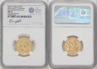 World Coins and Other 2023 G.B. G25 BRITANNIA-KC III OBVERSE 2ND COIN STRUCK -