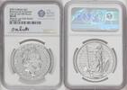 World Coins and Other 2023 G.B. S2 BRITANNIA-QE II OBVERSE 42ND TO LAST COIN STRUCK. -