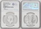 World Coins and Other 2023 G.B. S2 BRITANNIA-KC III OBVERSE 29TH COIN STRUCK -