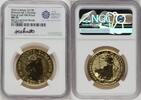 World Coins and Other 2023 G.B. G100 BRITANNIA-QE II OBVERSE 4TH TO LAST COIN STRUCK -