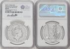 World Coins and Other 2023 G.B. S2 BRITANNIA 2 COIN KING AND QUEEN SET #5 -