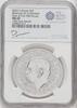 World Coins and Other 2023 G.B. S2 BRITANNIA-KC III OBVERSE 13TH COIN STRUCK -