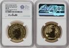 World Coins and Other 2023 G.B. G100 BRITANNIA-QE II OBVERSE 3RD TO LAST COIN STRUCK -