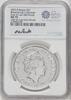 World Coins and Other 2023 G.B. S2 BRITANNIA 2 COIN KING AND QUEEN SET #14 -