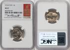 US Type One 5C Buffalo Nickel -