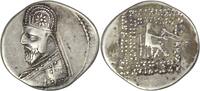 Parthian AR Drachm 87-79 v. Chr. Parthian Empire. Mithradates III (87-79... 70,89 EUR  zzgl. 14,05 EUR Versand