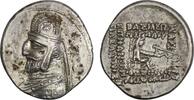 Parthian AR Drachm 87-79 v. Chr. Parthian Empire. Mithradates III (87-79... 94,52 EUR  zzgl. 14,05 EUR Versand