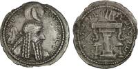 Sasanian AR Hemidrachm Sasanian Empire. Ardashir I (AD 224-242). AR Hemidrachm. Ctesiphon -