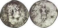 Roman Provincial Roman Provincial. Hadrian (AD 117-138). AR. Unattributed Hadrianic cistophoric mint -