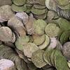 Group Lots/ Deals 1/2 Dirham Ayyubids. AR Dirham, 1/2 Dirham -