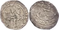 Köln-Erzbistum Pfennig Adolf I von Altena 1193-1205. -